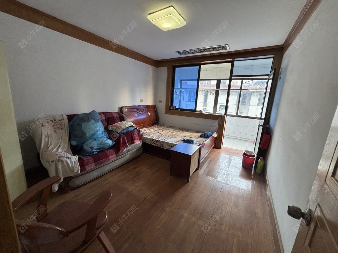 常州昌盛西村在租房源户型图_小牛看房