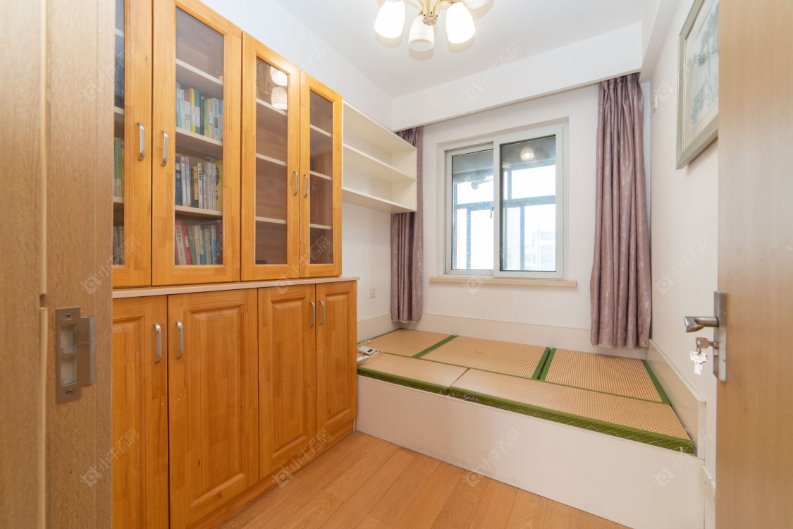 常州新城香悦半岛北区在售二手房源室内图_小牛看房