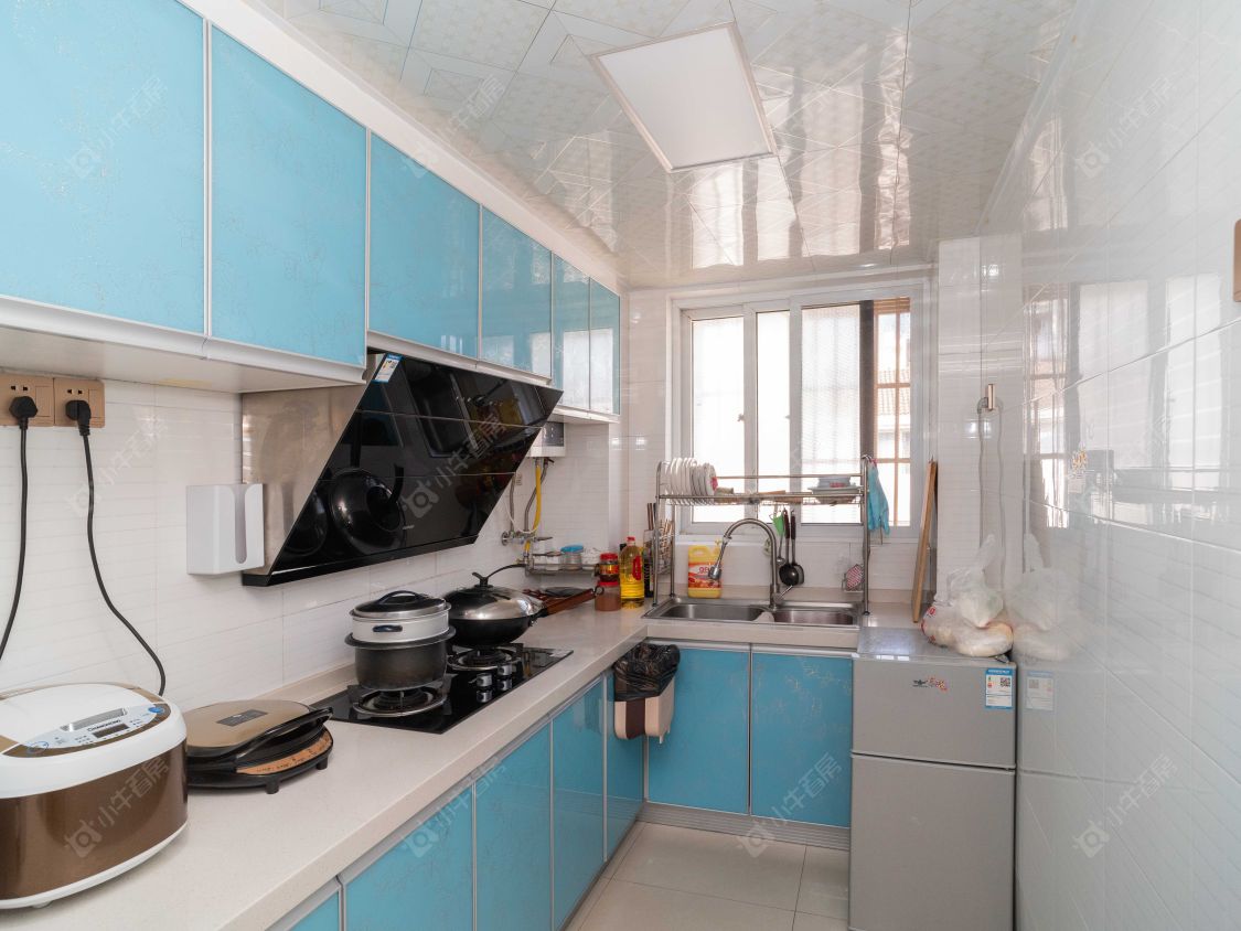 常州金玉苑在售二手房源室内图_小牛看房