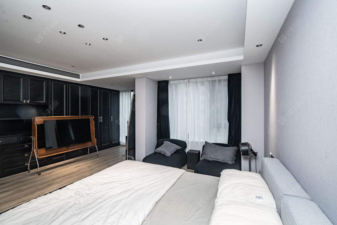 新城璞樾和山房源室内图 常州新城璞樾和山在售二手房源室内图_小牛看房