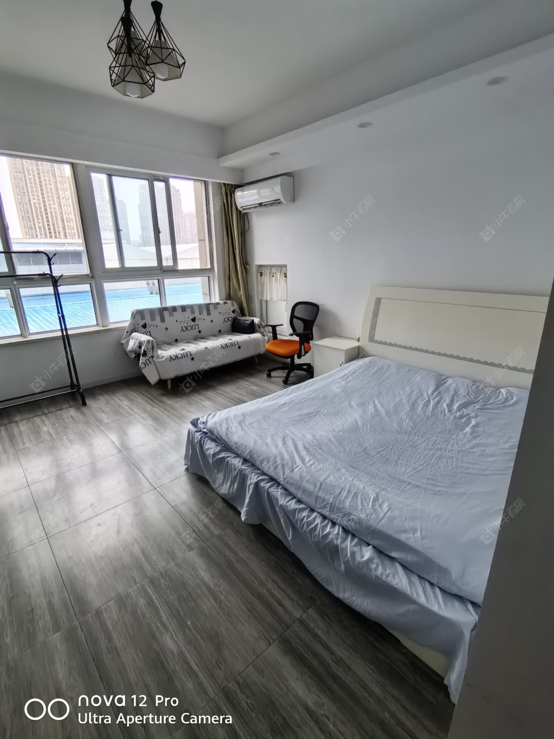 常州中奥珑郡在租房源_小牛看房