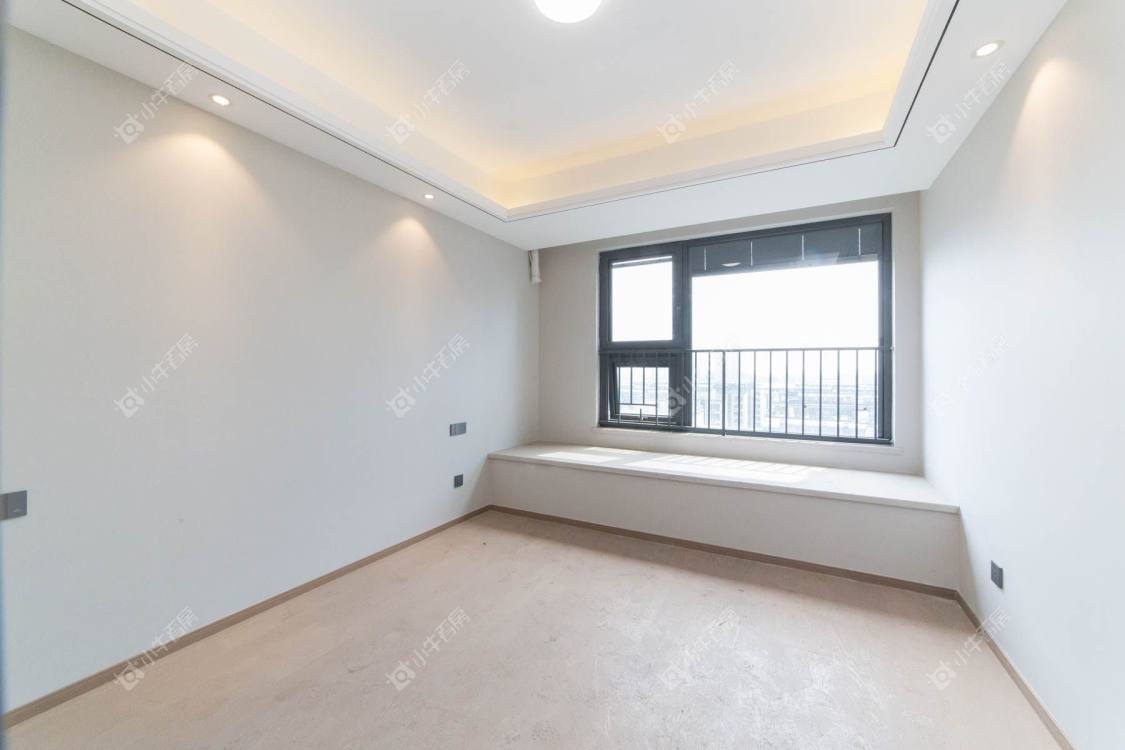 常州美的世茂云筑在租房源室内图_小牛看房