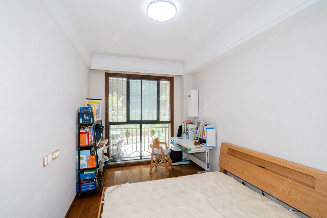 常州华润国际一期在售二手房源室内图_小牛看房