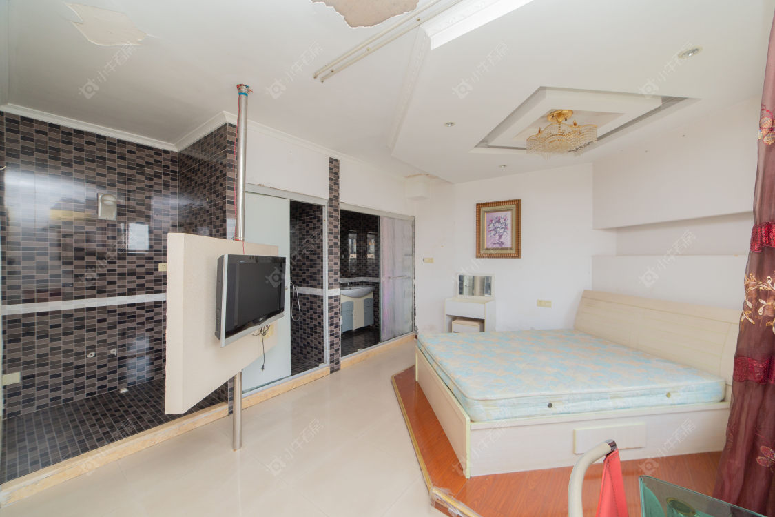 常州金百花园在售二手房源室内图_小牛看房