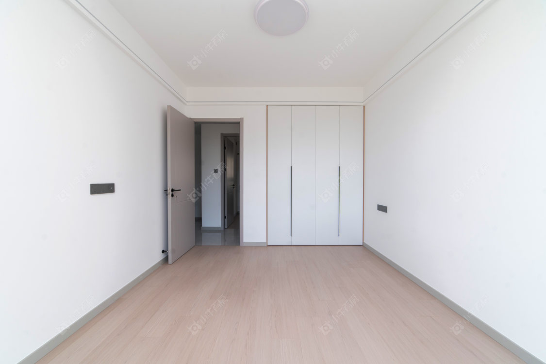 常州路劲雅居乐城市万象在售二手房源室内图_小牛看房