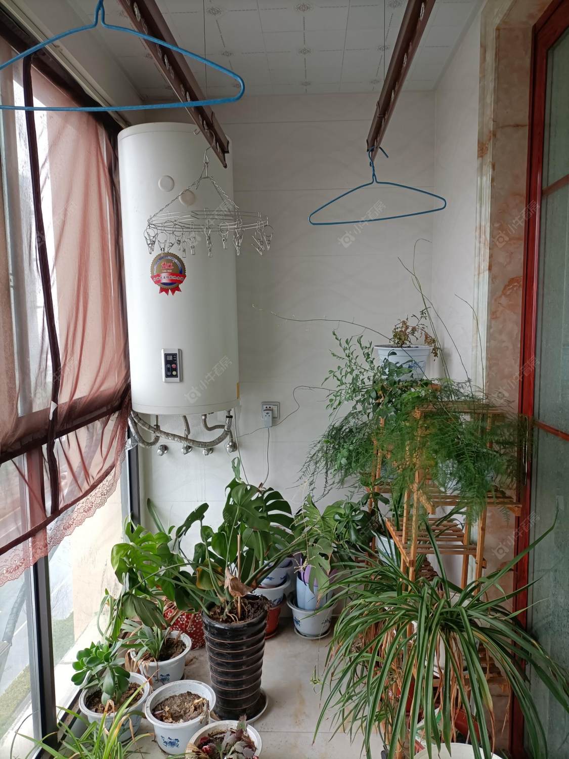 常州亨达未来城在租房源室内图_小牛看房