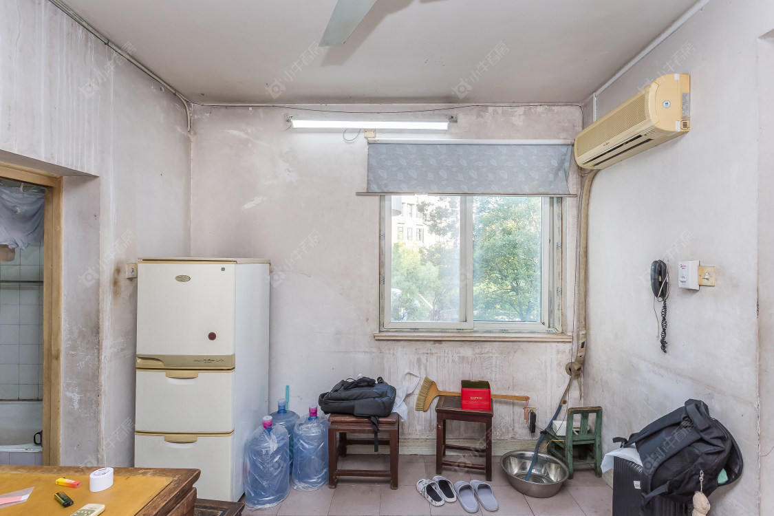 常州红梅西村在售二手房源室内图_小牛看房