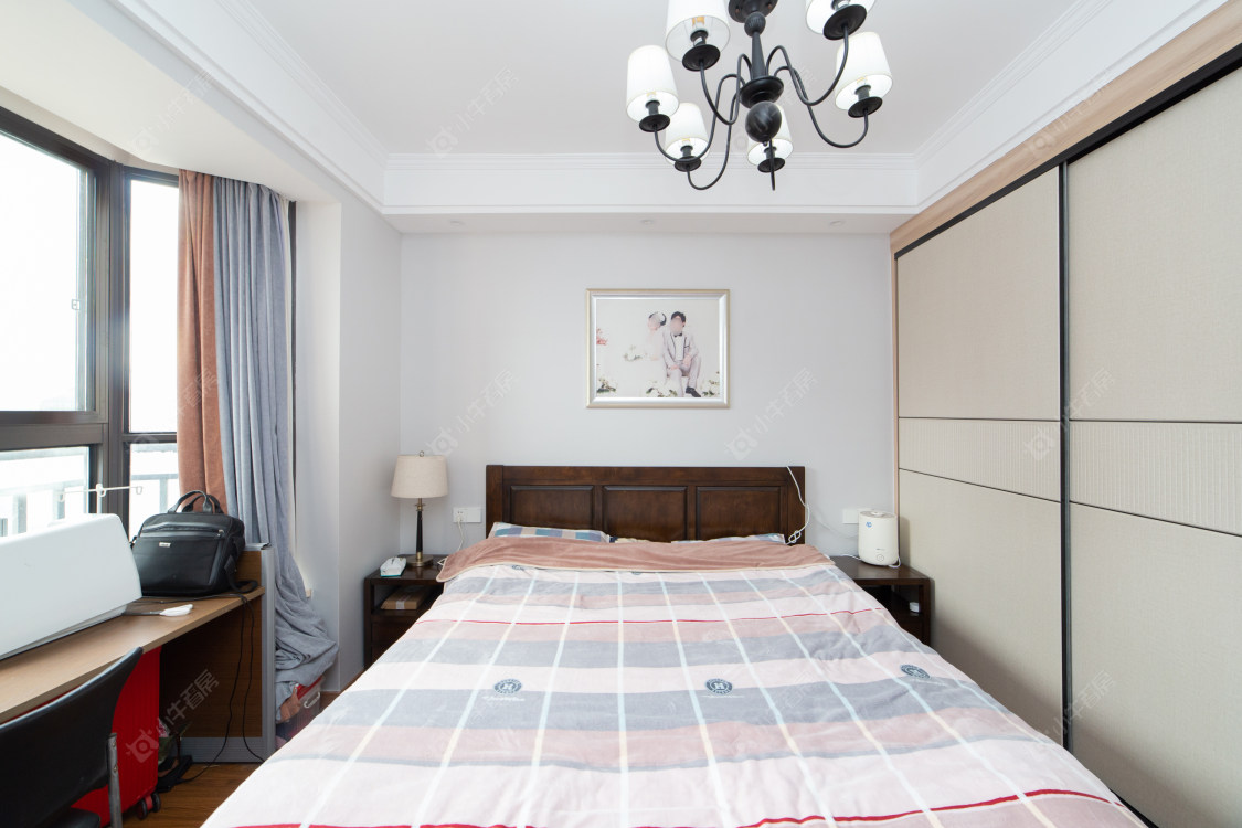 常州大名城西区在售二手房源室内图_小牛看房