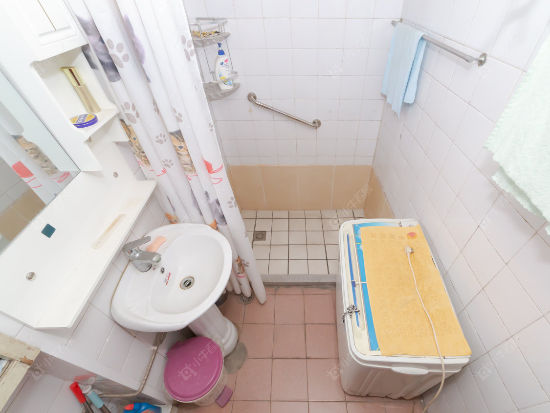 翠竹新村东北区房源室内图 常州翠竹新村东北区在售二手房源室内图_小牛看房