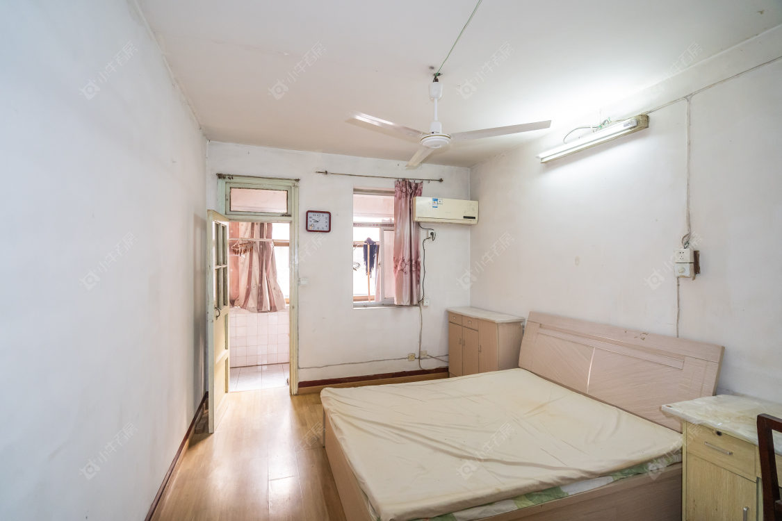 常州工人新村北在售二手房源室内图_小牛看房