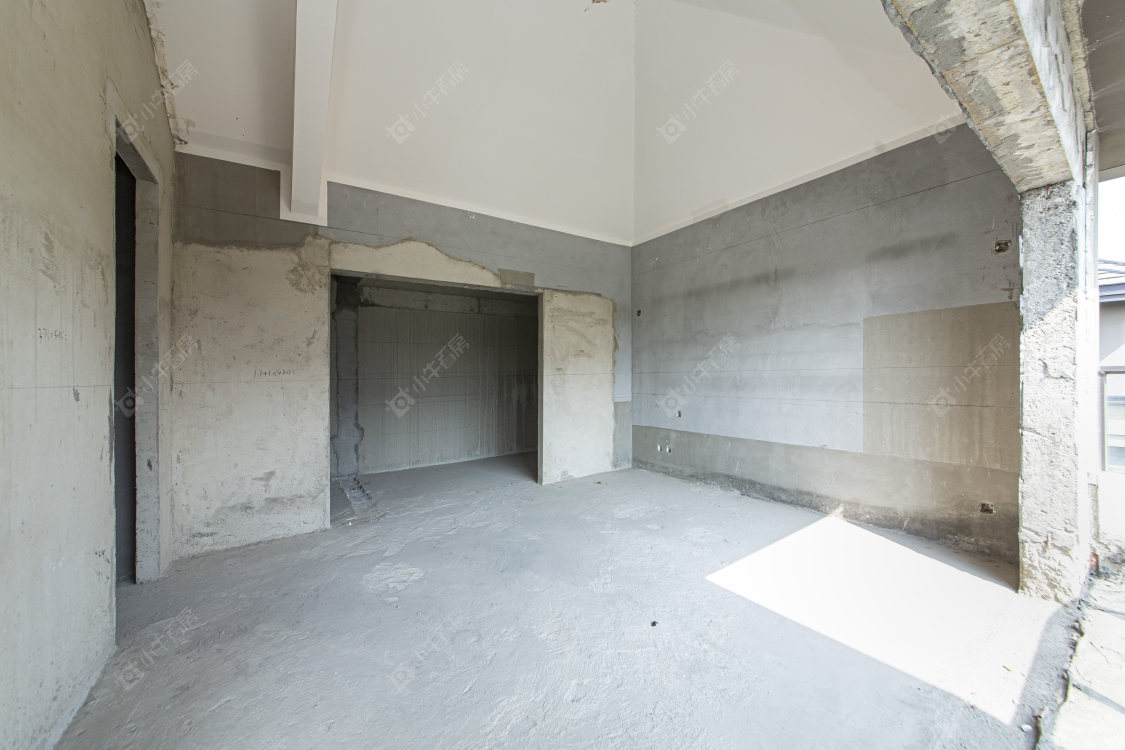 常州太湖院子在售二手房源室内图_小牛看房