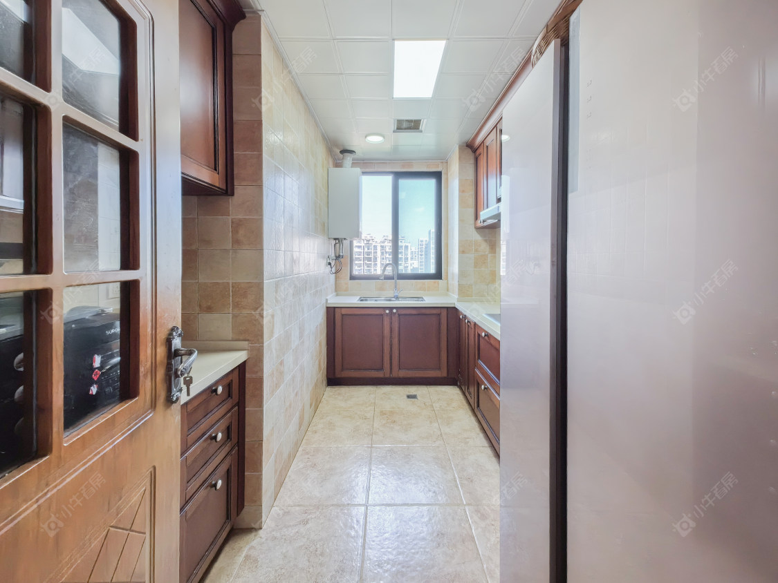 常州新城御景湾在售二手房_小牛看房