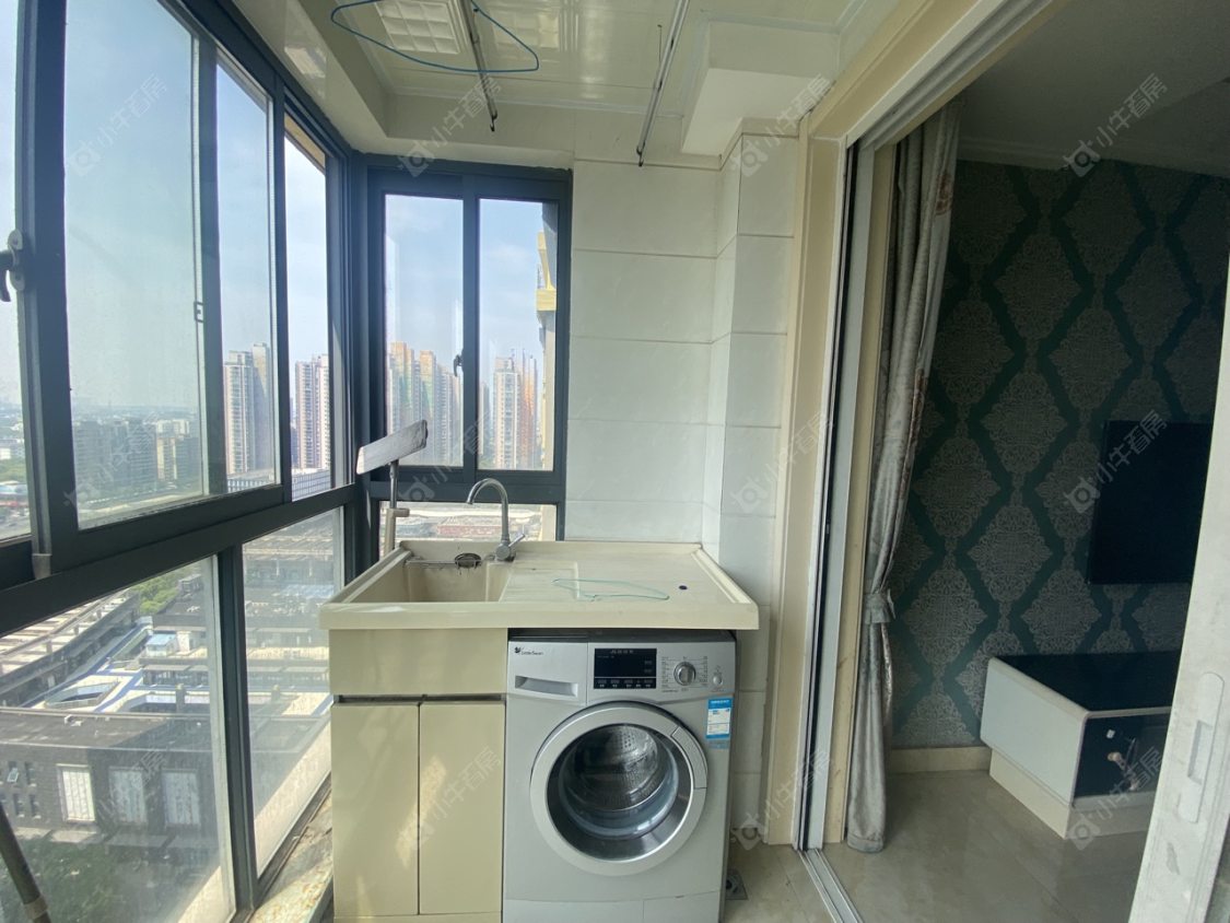 常州顺天花苑在租房源室内图_小牛看房