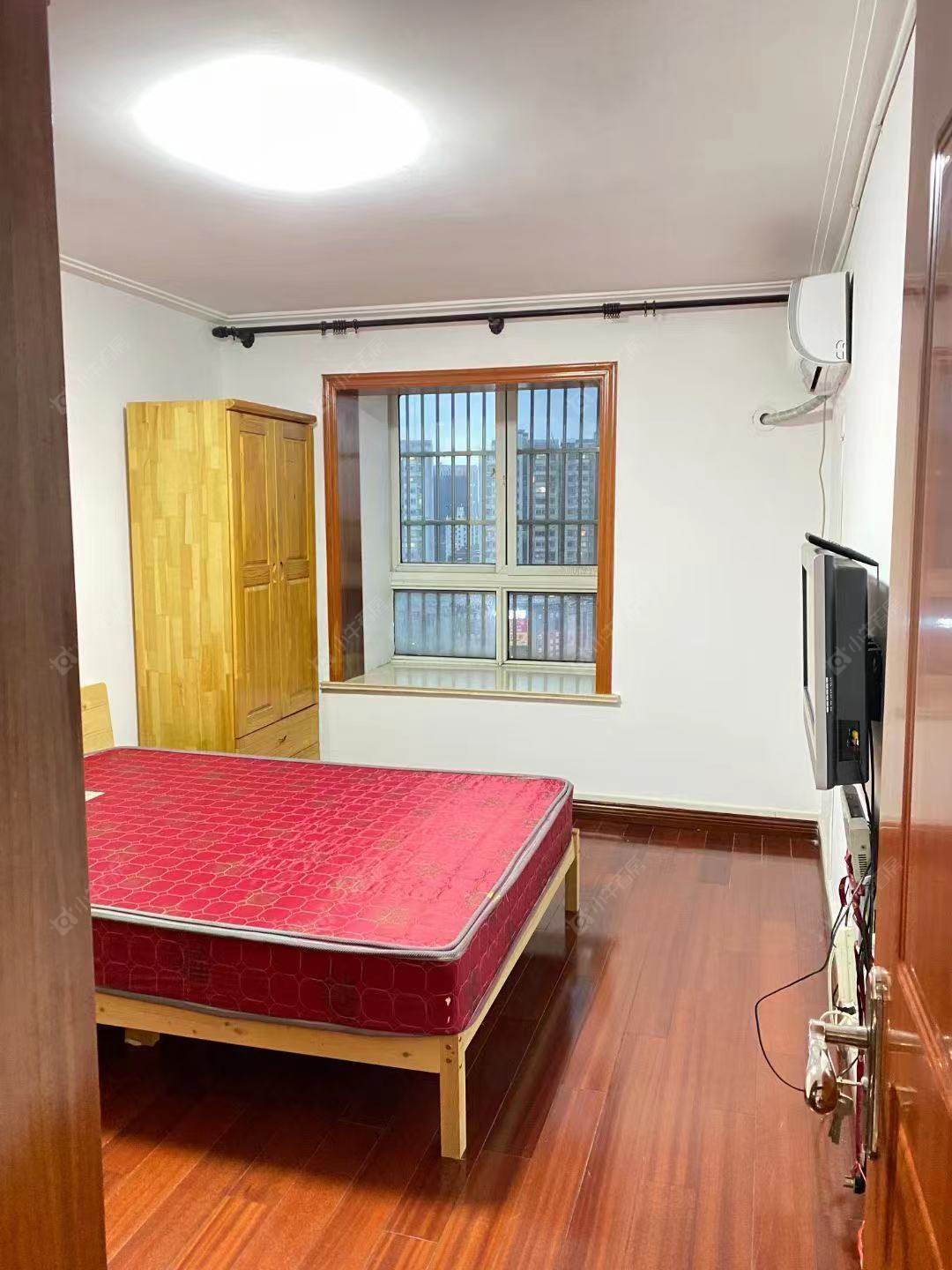 常州绿园爱舍南区在租房源_小牛看房