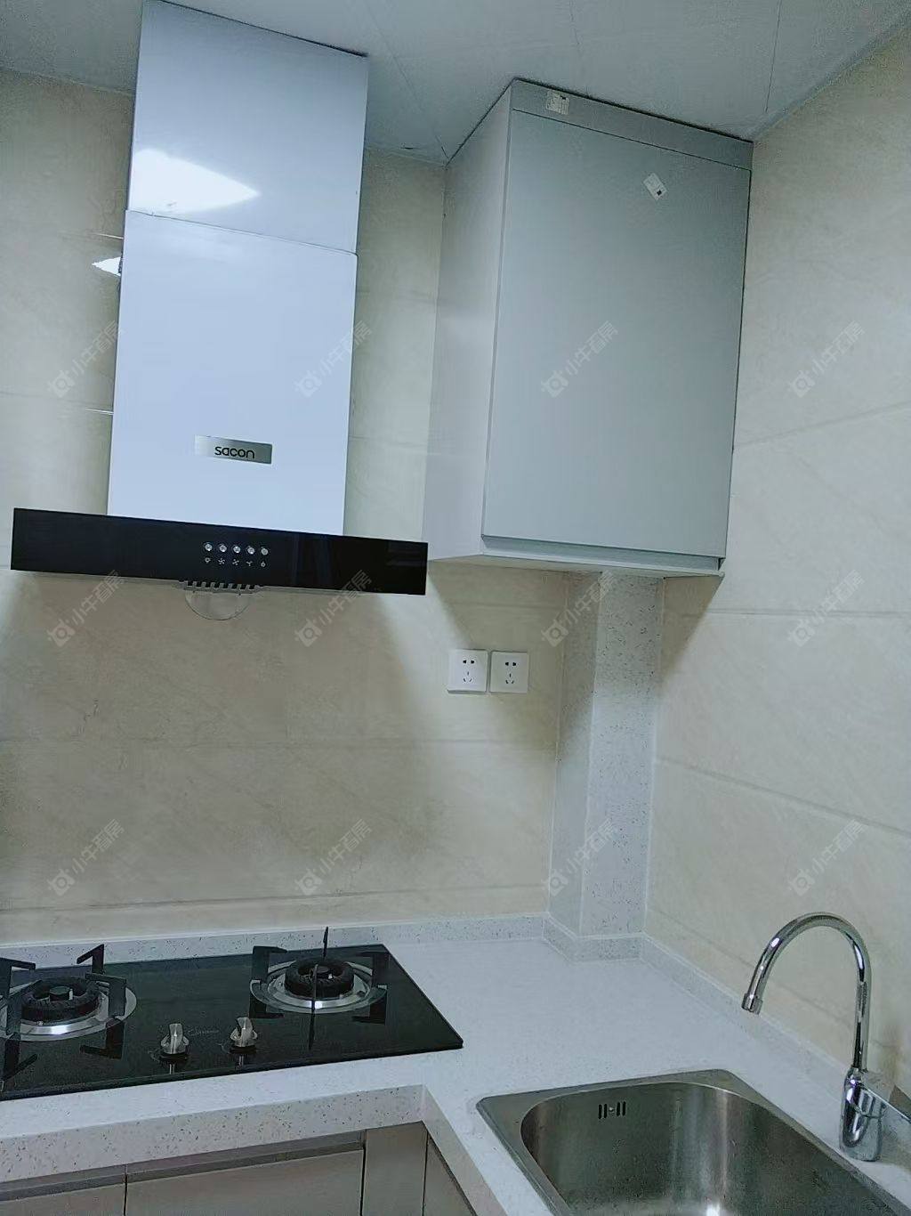 常州御水华庭二期在租房源室内图_小牛看房