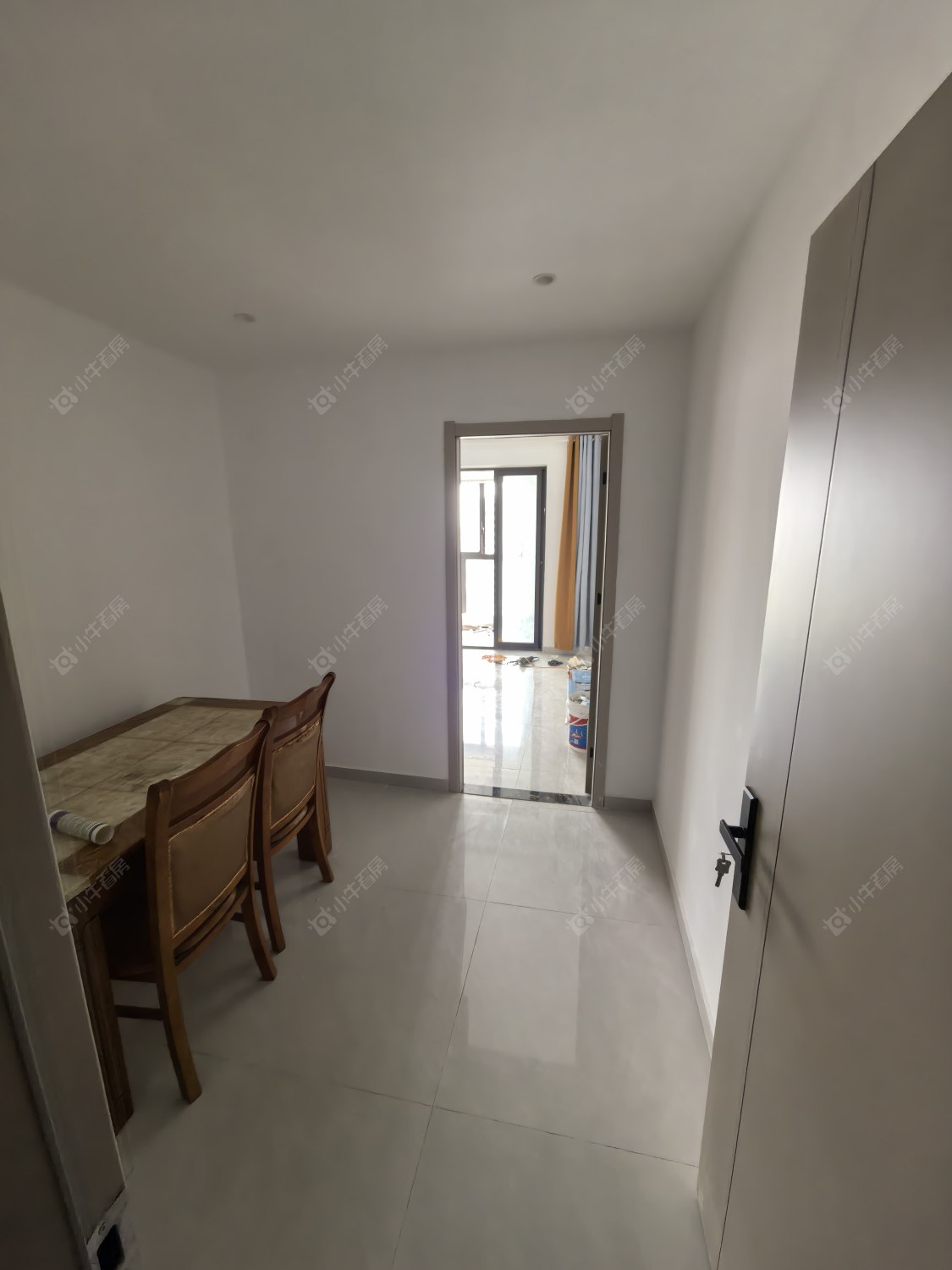 常州吾悦广场(天宁)在租房源室内图_小牛看房