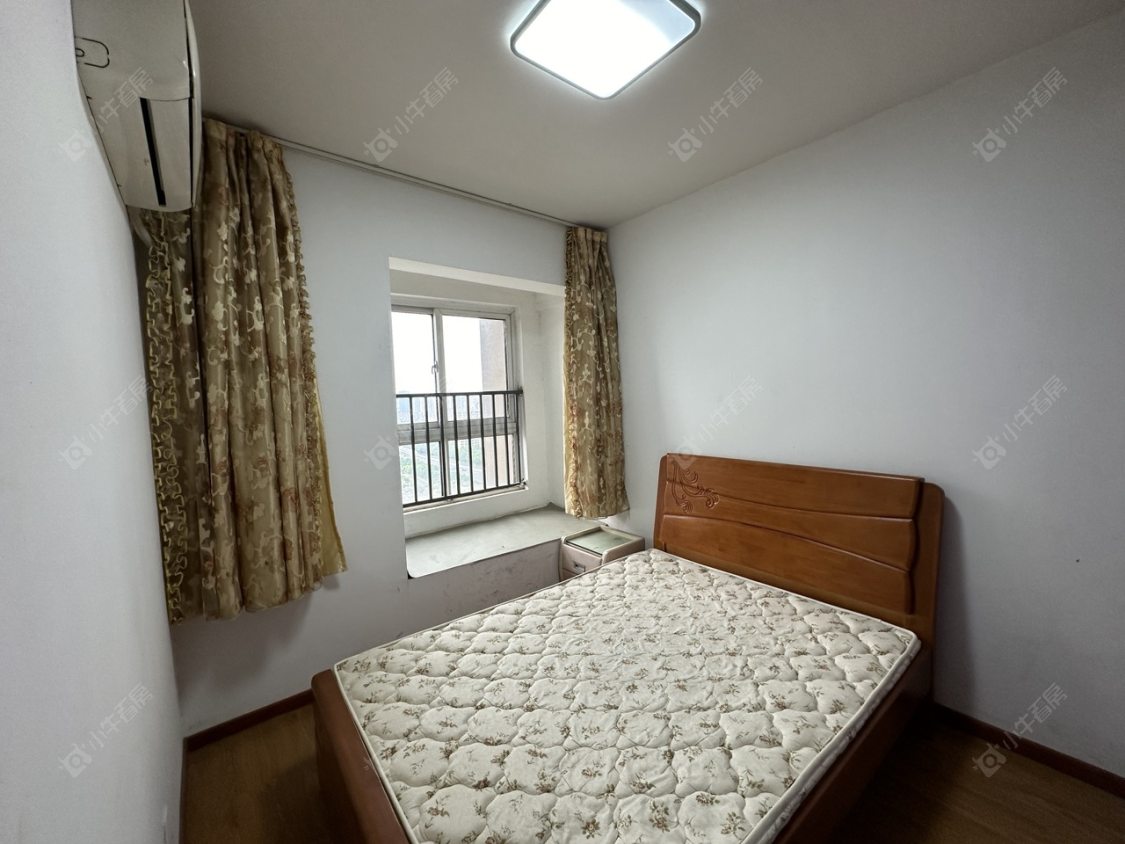 常州万达中央华城在租房源室内图_小牛看房