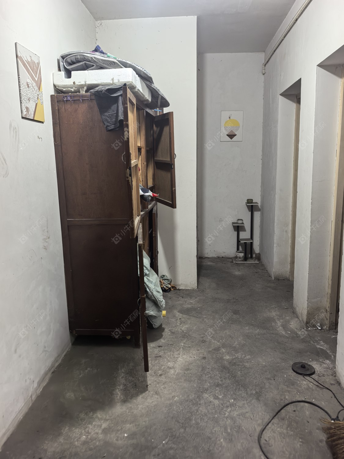 常州百馨西苑一二期在租房源室内图_小牛看房