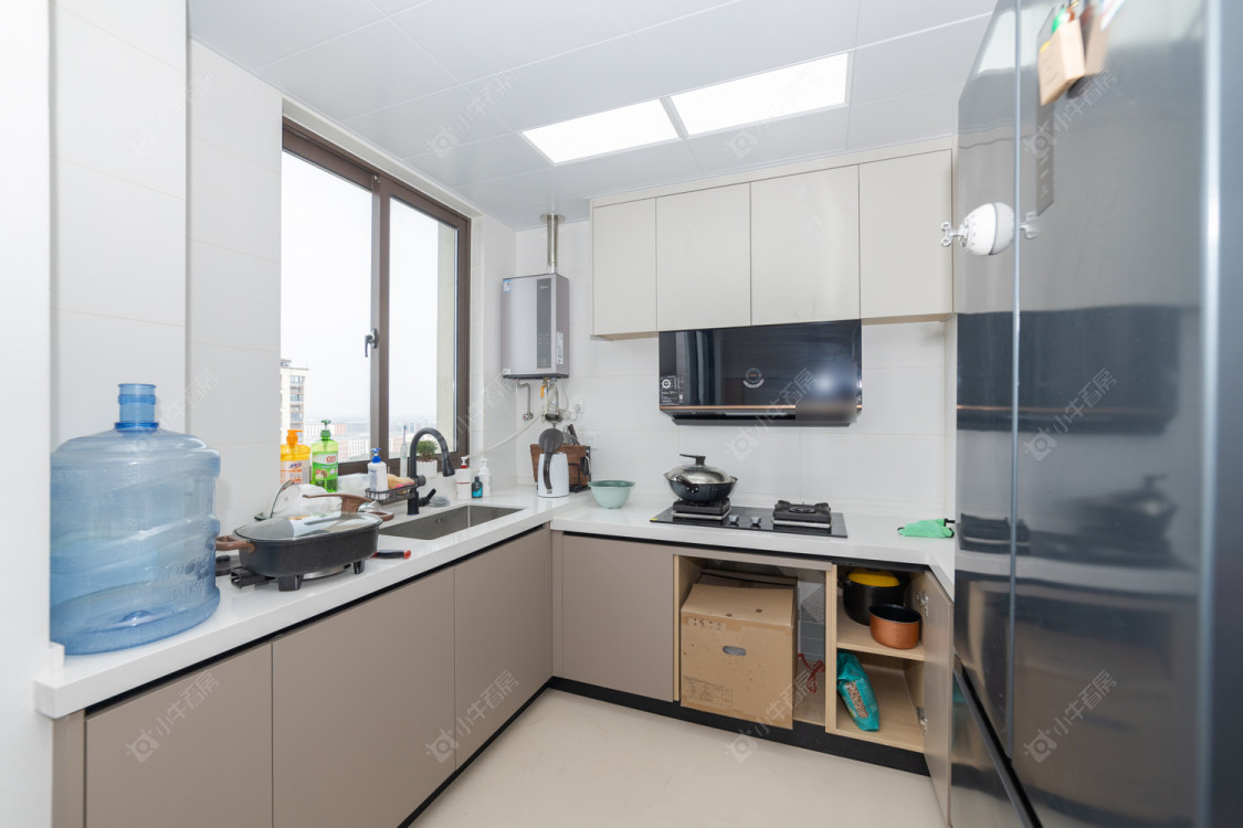 常州牡丹三江公馆在售二手房源室内图_小牛看房