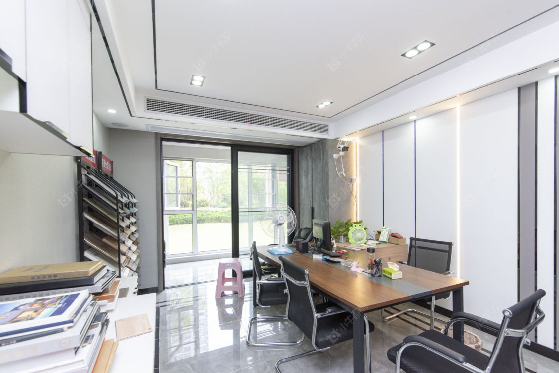 常州新城锦域在售二手房源室内图_小牛看房