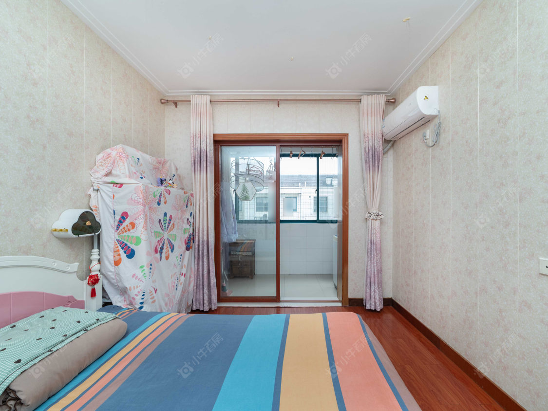 常州长安家园二村在售二手房源室内图_小牛看房