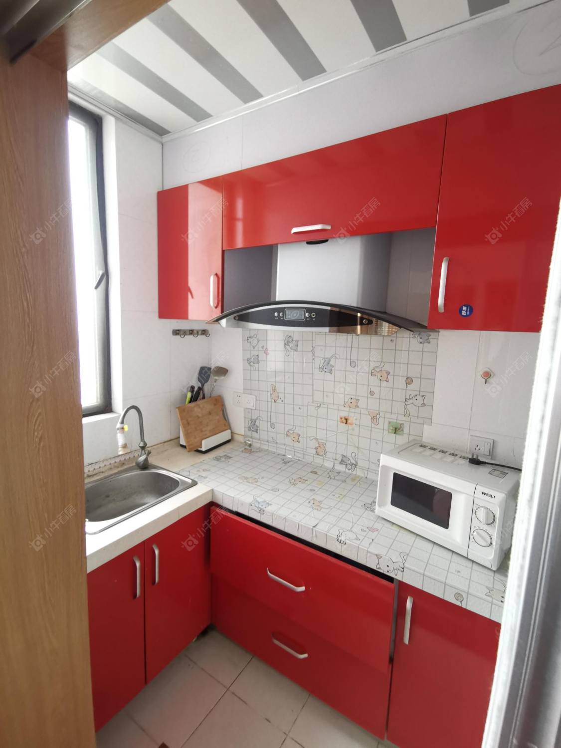 常州怀德名园在租房源室内图_小牛看房