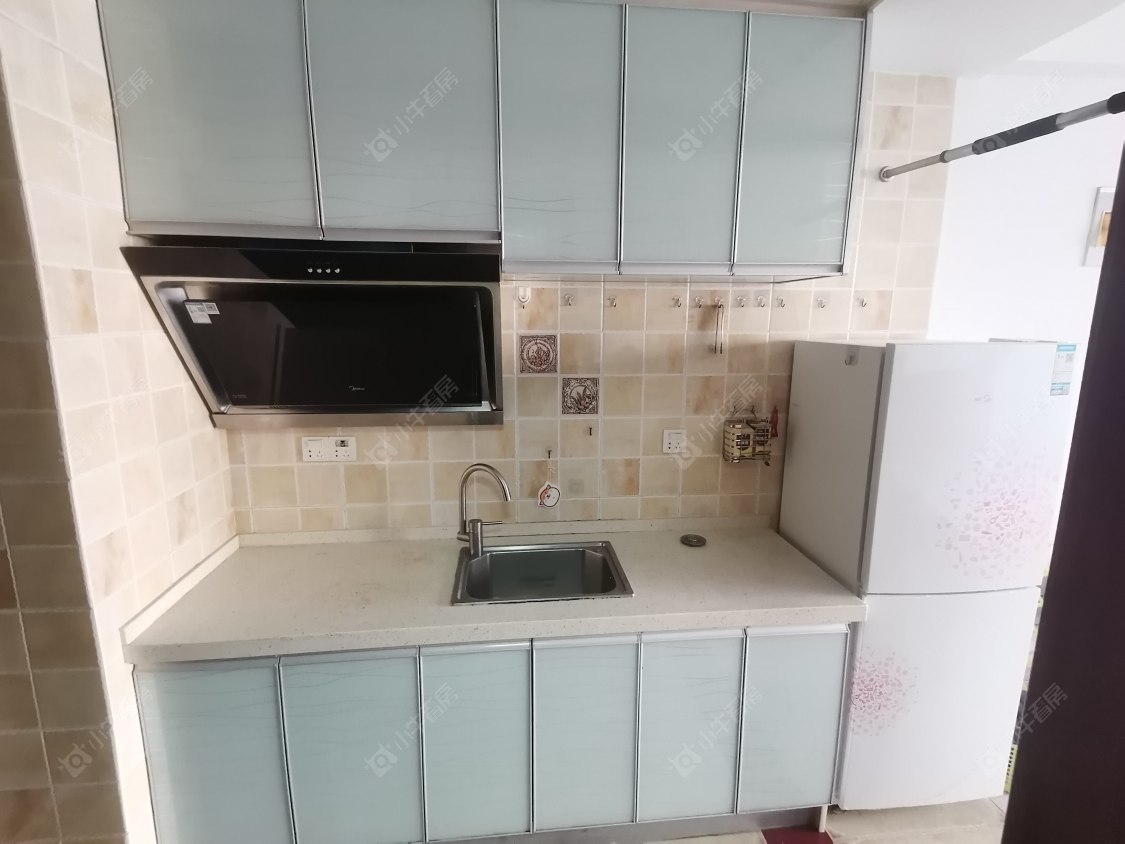 常州宝龙城市广场在租房源室内图_小牛看房