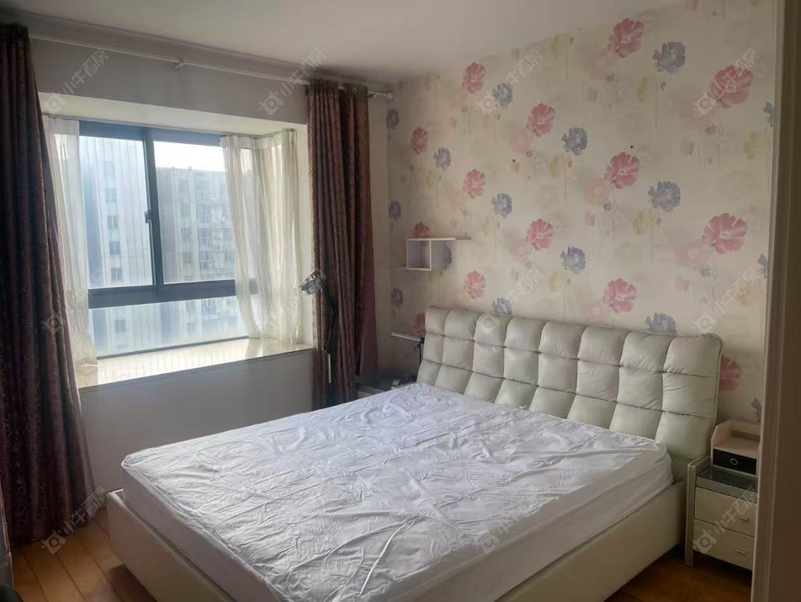 常州玉龙湾花园在租房源_小牛看房