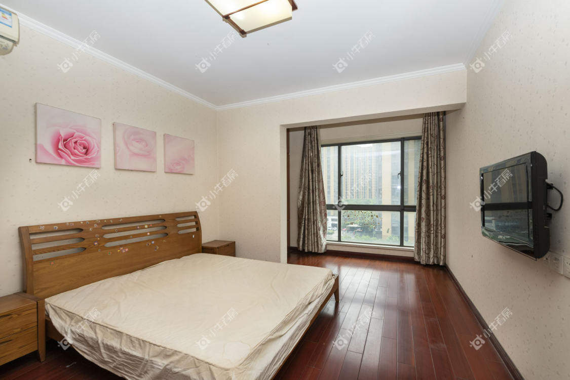 常州紫金城南区在租房源_小牛看房