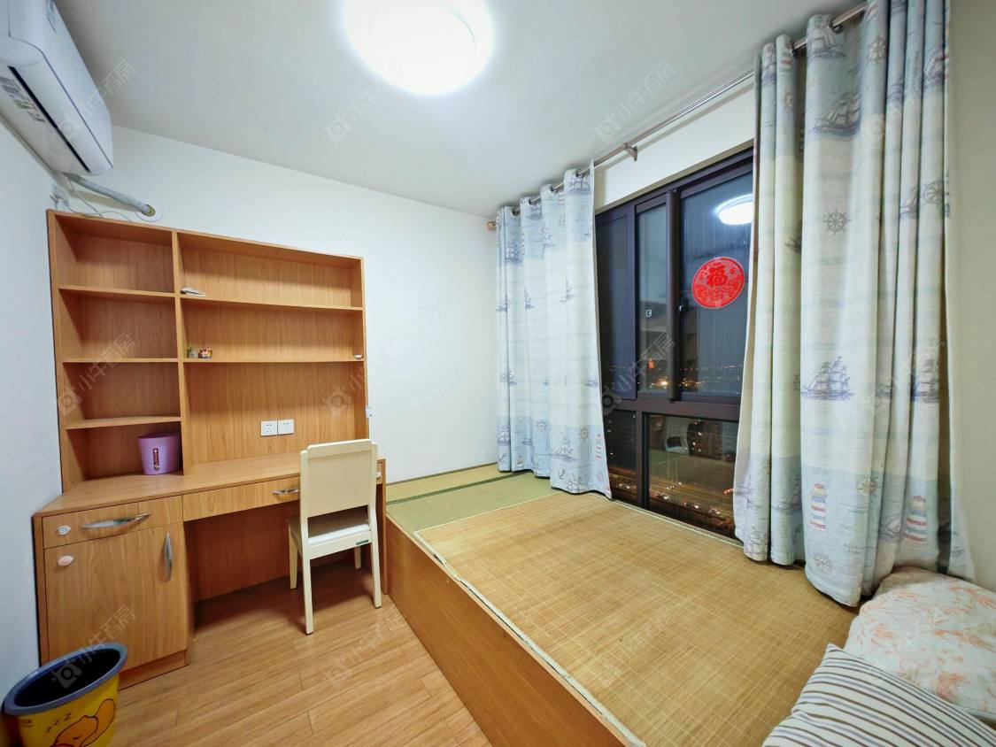 常州万科城在租房源室内图_小牛看房