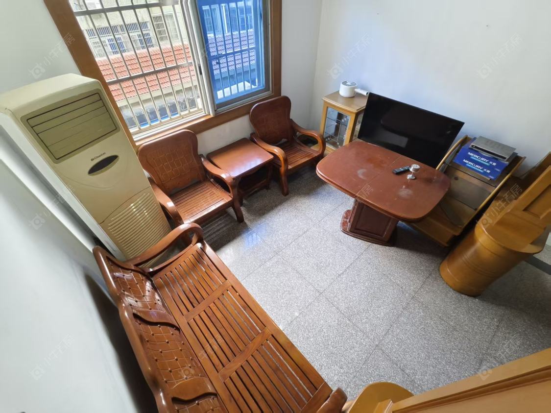 常州热控小区在租房源室内图_小牛看房