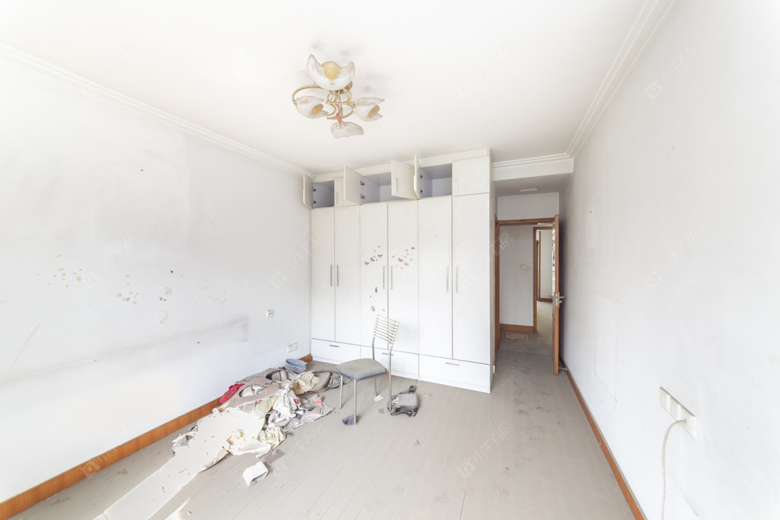 常州银河湾花园在售二手房源室内图_小牛看房