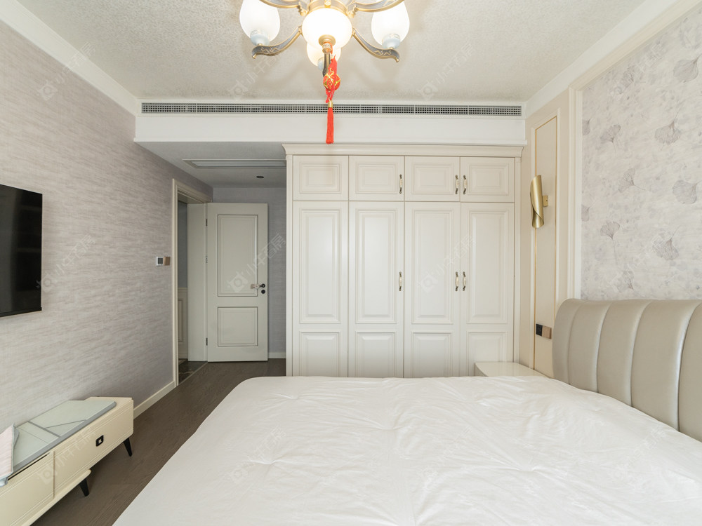 常州金科保利北郡花园在售二手房源室内图_小牛看房