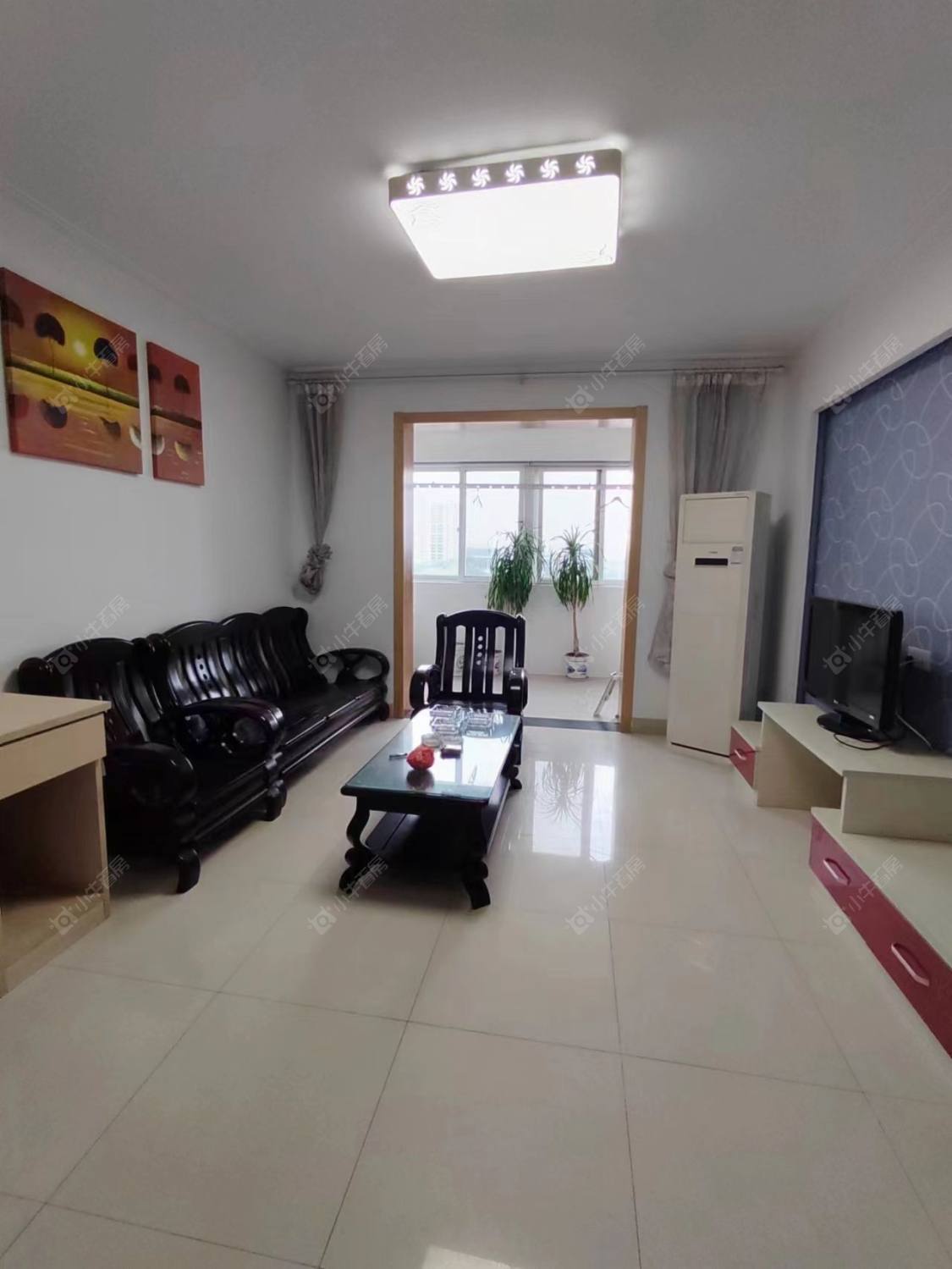 常州新立名园在租房源室内图_小牛看房