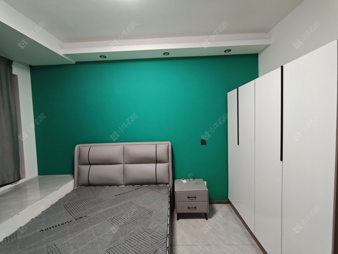 金新御园房源室内图 常州金新御园在租房源室内图_小牛看房