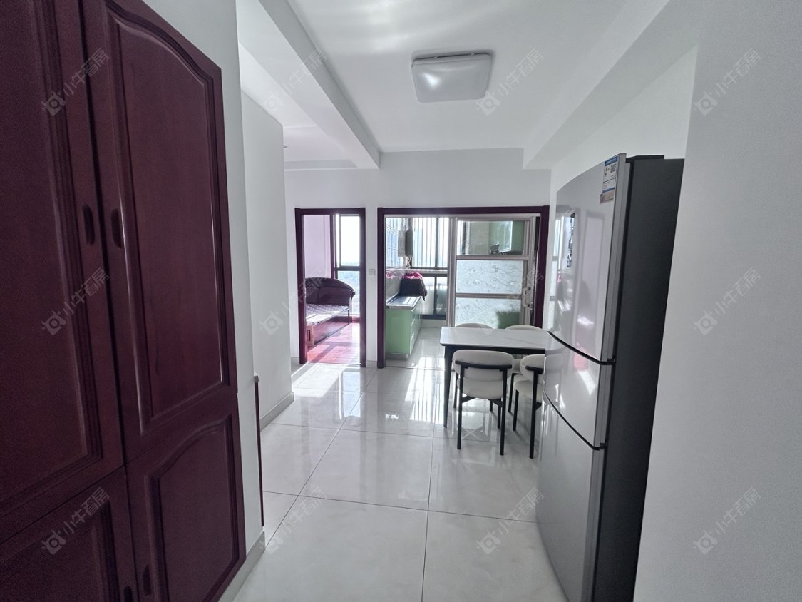 新城帝景东区房源室内图 常州新城帝景东区在租房源室内图_小牛看房