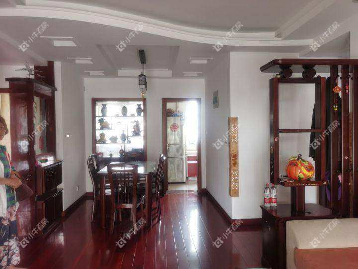 常州玉龙湾花园在租房源_小牛看房