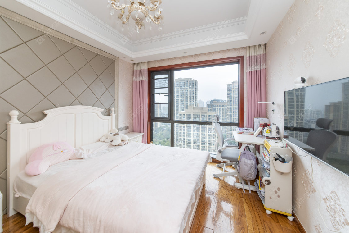 常州玉兰广场二期在售二手房源室内图_小牛看房