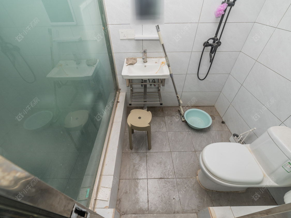 常州剑苑新村在售二手房源室内图_小牛看房