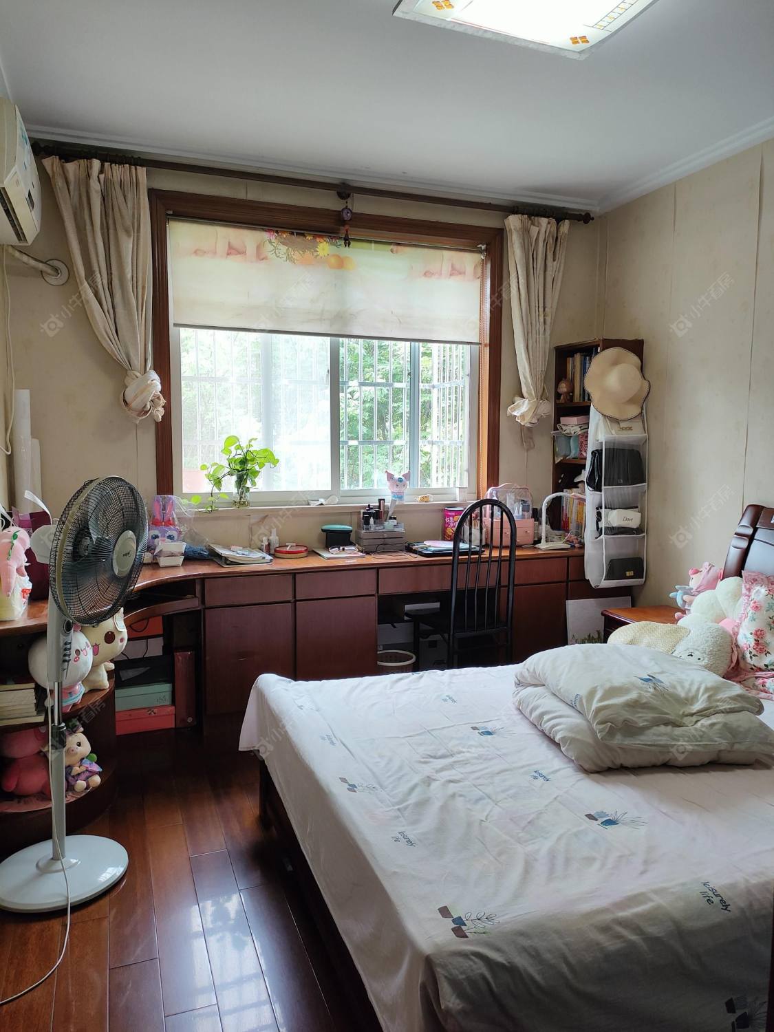 常州新龙花苑西区在租房源室内图_小牛看房