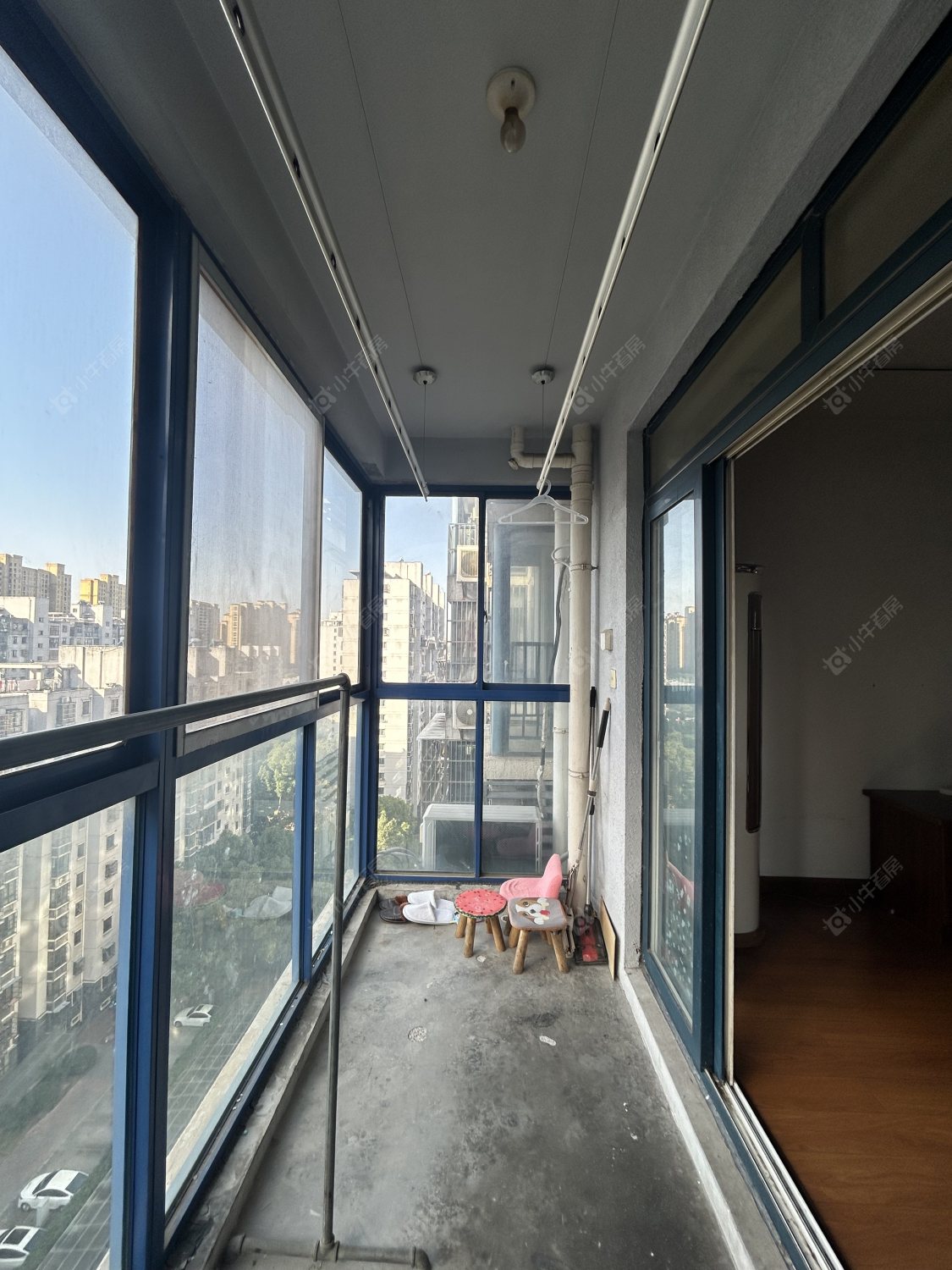 常州太湖明珠苑南苑在租房源_小牛看房