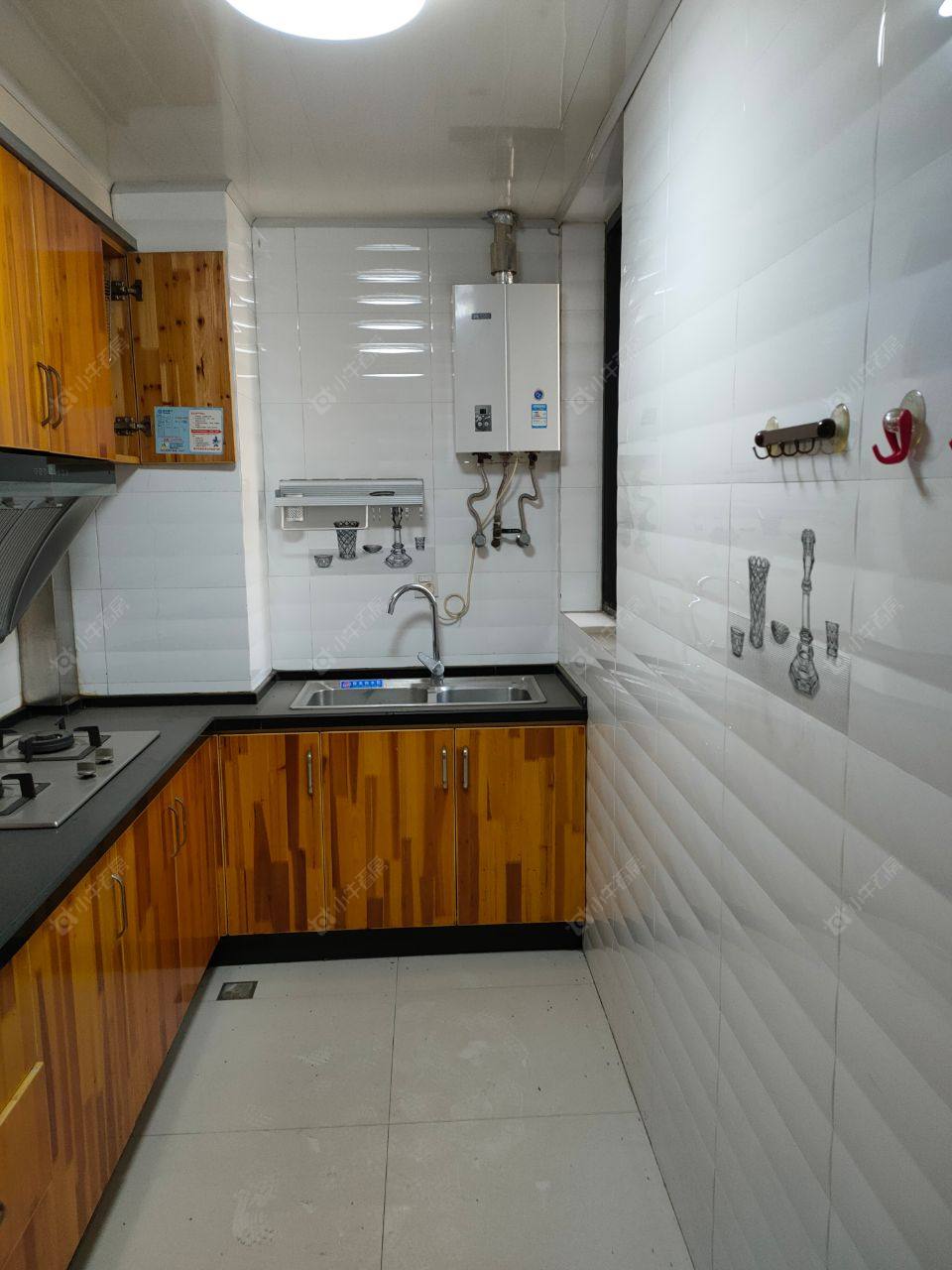 常州新城尚东区花园北区在租房源_小牛看房