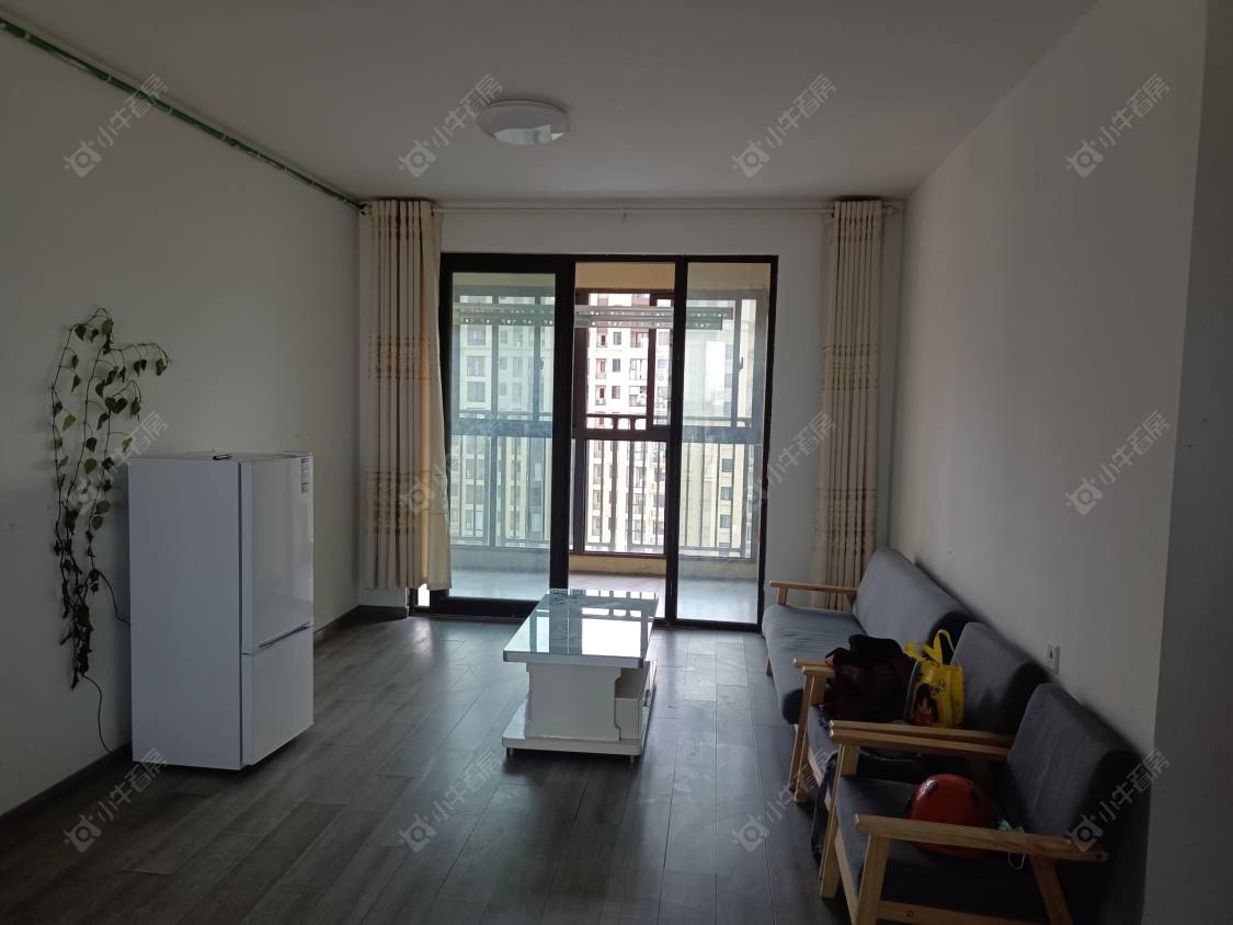 常州雅居乐凤凰台租房房源封面图