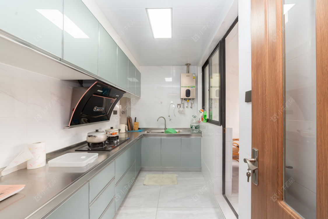 天山花园房源室内图 常州天山花园在售二手房源室内图_小牛看房