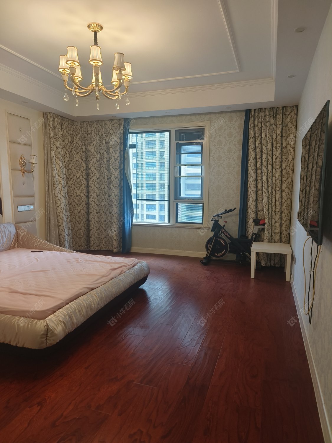 常州九龙仓繁华里在租房源室内图_小牛看房