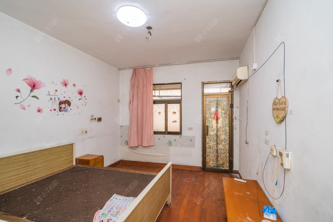 常州东印宿舍在售二手房源室内图_小牛看房