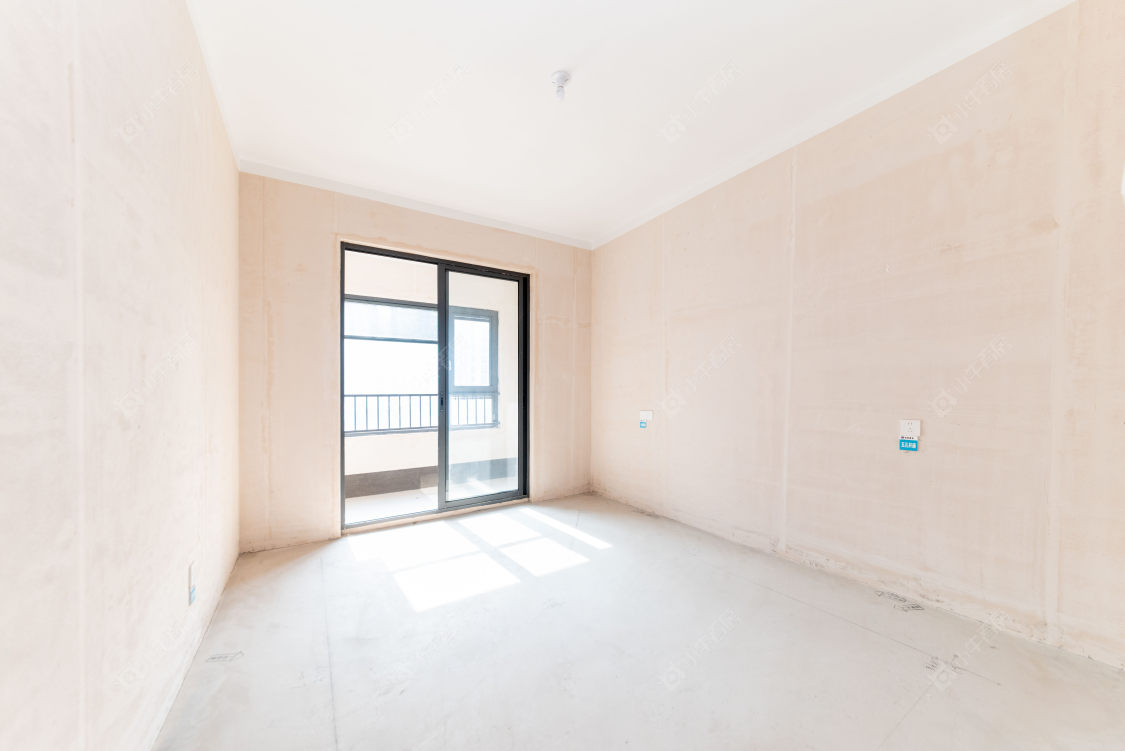 常州碧桂园新月时光在售二手房源室内图_小牛看房