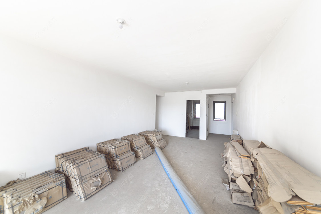 常州星悦花都在售二手房源室内图_小牛看房