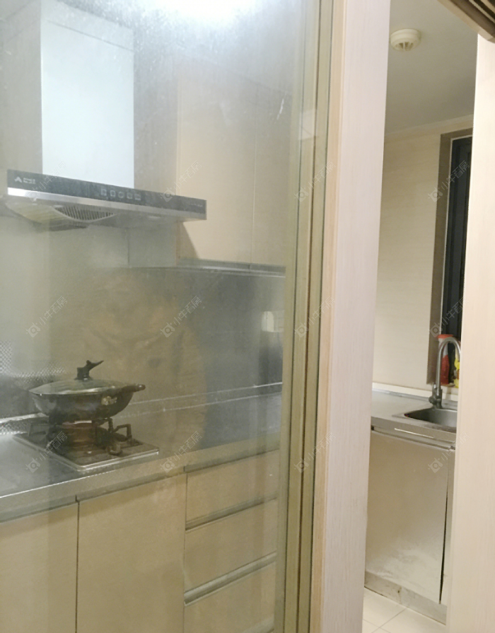 新北万达广场房源户型图 常州新北万达广场在租房源户型图_小牛看房