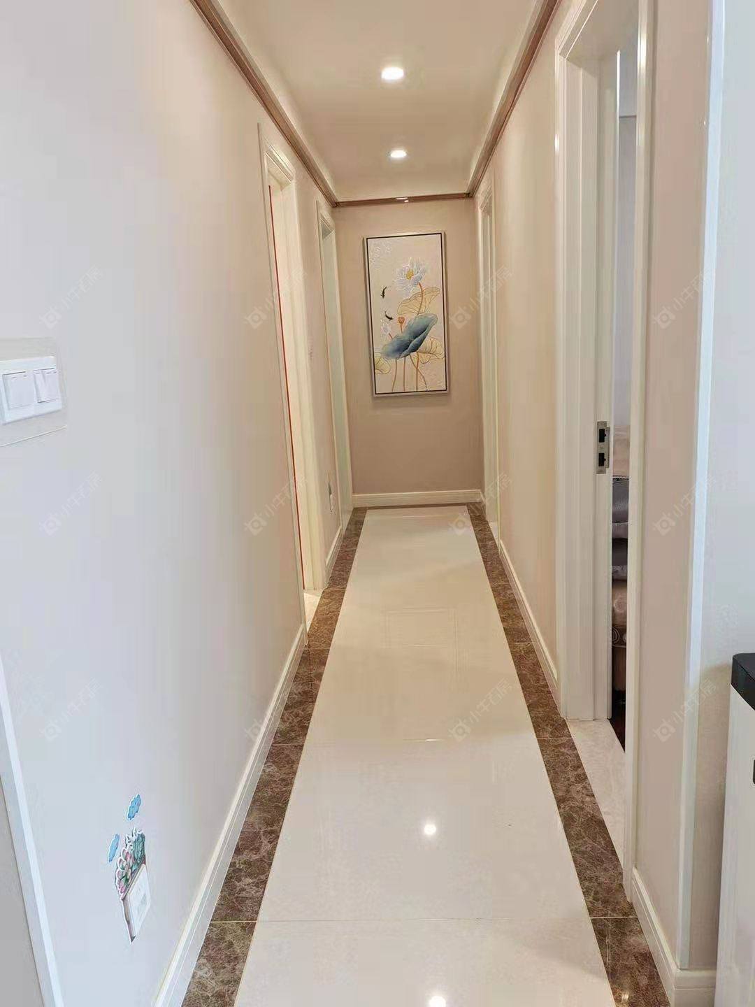 常州新城公馆荣域在租房源室内图_小牛看房